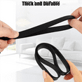 thumbnail image 3 of 24PCS Replacement Vacuum Belt Set for ProHeat 2X Revolution Cleaner Models 1986,1964,2007,2007P, 3 of 5