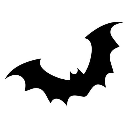 - Pack of 3 Bat Stencils Made from 4 Ply Mat Board 16x20, 11x14, 8x10