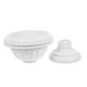 thumbnail image 5 of unbranded 2Ud Maceteros Plásticos Para Boda Estilo Para Fiesta Y Jardinería Exterior, 5 of 8