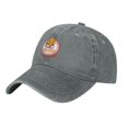 thumbnail image 2 of California State University-Dominguez Hills Unisex Adjustable For Hat Baseball Cap Casquette, 2 of 8