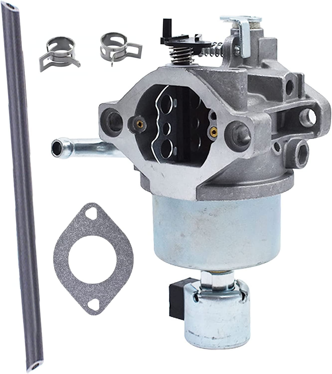 Kit De Réparation Carburateur Nikki - 25 Pièces, Compatibles 796184, 698787, 699900, Etc.