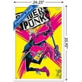 thumbnail image 2 of Marvel Spider-Man: à travers le vers d'araignée - Spider-Punk, 2 of 4