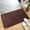 Coffee, variant on Hmgxay Indoor and Outdoor Rug, Versatile Absorbent Mat for Kitchen and Bathroom, Waterproof Non-Slip Floor Carpet for Entryway and Balcony(Gold)