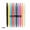 Gray, variant on Under $5 FEOLGEHLY 10Pcs 0.5mm Fine Point Retractable Colored Gel Pens, Quick Dry Smooth Writing Silent Gel Pens, Journaling Pens, Ideal Gift for Office, Art & Daily Use, Army Green