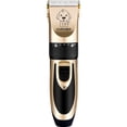 thumbnail image 2 of Pysona Electric Dog Clippers Hair Grooming Scissor Dogs Cutter Rechargeable Cordless Shaver Low Noise Haircut Tool Trimmer for Dogs, 2 of 6