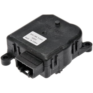 Dorman 604-453 HVAC Blend Door Actuator for Specific Mazda Models