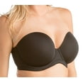 thumbnail image 2 of Wacoal Red Carpet Strapless Full Busted Underwire Bra 854119, 2 of 2