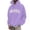 v-145Purple862, variant on HAYIMI Men's Vintage City Graphic Hoodie Oversized Loose Fit Pullover Hooded Sweatshirt with Front Pocket Casual Retro Distressed Letter Print Long Sleeve Hoodies Boho Tops Daily Wear