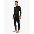 thumbnail image 3 of Quiksilver Prologue 4/3 Back Zip Wetsuit - Men's, 3 of 7