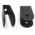 thumbnail image 4 of Youkk 360 Degrés Rotation Force Formation Roulement Poulie Roue Home Gym Équipement Intérieur U Type Poulie Pivotante No.1, 4 of 6
