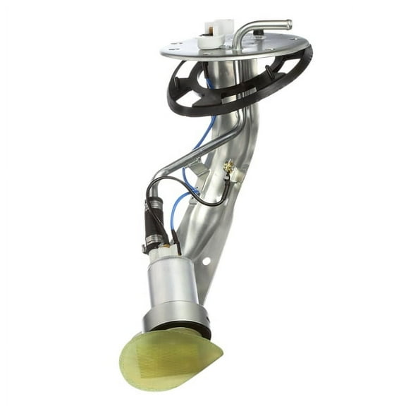 Delphi Fuel Pump and Sender Assembly P/N:HP10202 Fits select: 1986-1989 HONDA ACCORD, 1988-1990 HONDA PRELUDE