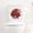 Red, variant on HongHeng Rose Toilet Cover Sticker Decals,Flower leaf Waterproof Toilet Lid Tank Seat Decals Cistern Self-Adhesive Bathroom Wall Sticker Valentine's Day Decoration