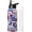 American, variant on 32oz 4th of July Flip Stainless Insulated Aater Water Bottle with Straw, American Flag Gym Hiking Sports Coffee Mug Cup Water Bottles,Patriotic Military Gifts For Veterans, Police