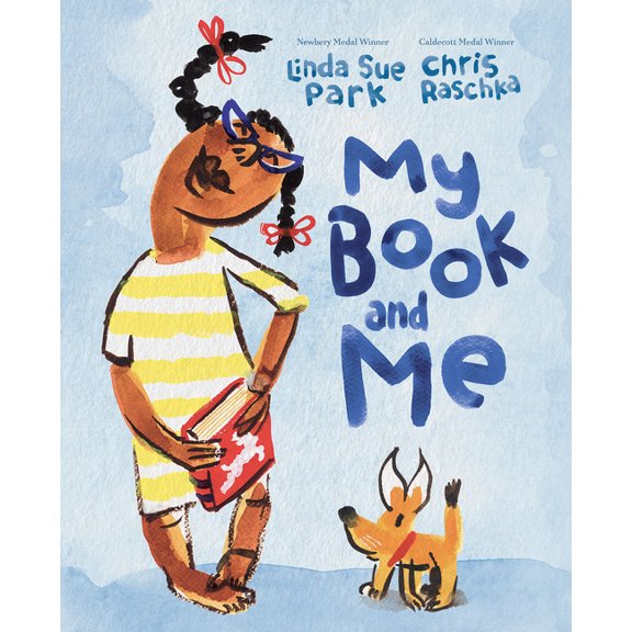 My Book and Me, (Hardcover)