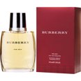thumbnail image 2 of Burberry For Men, Brand Burberry, Eau de Toilette Spray, Cologne, for Men, Size 3.3 oz, Scent Woody, 2 of 3