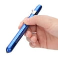 thumbnail image 2 of AMONIDA LED Penlight Professional Portable Diagnostic Lamp Clinical Pen Ophthalmic Examination Pupil Check Pen Light For Doctor Nurse, 2 of 8