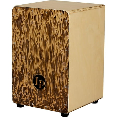 UPC 647139424118 product image for LP Aspire Wire Cajon Havana Cafe | upcitemdb.com