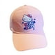 thumbnail image 5 of Gorro infantil Kulomi, gorro de verano nuevo para niñas, gorro protector solar de Sanrio con dibujos animados, gorro de béisbol para todas las ocasiones, 5 of 5