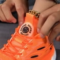 thumbnail image 6 of Hands Free and Supportive Walking Shoes Sneakers Wide Toe Lightweight Footwear, 6 of 9