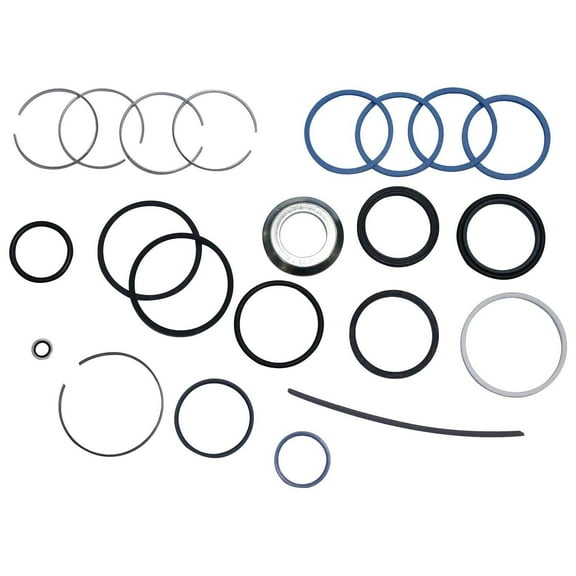 Edelmann 9102 Power Steering Rack and Pinion Seal Kit