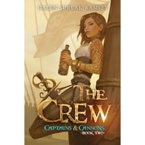 The Crew, (Paperback)
