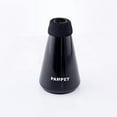 thumbnail image 1 of Pampet Lightweight Practice Trumpet Mute Silencer，Trumpet Straight Mute (Black), 1 of 5