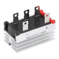 thumbnail image 1 of 3 Phase Bridge Rectifier, 3 Phase Rectifier High Power  for Generator, 1 of 7