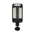 thumbnail image 2 of RXIRUCGD Solar Street Light IP65 Outdoor Solar Powered Street Lights Dusk To Dawning With Motion Sensor LED Floods Light For Parking Lot Drive-way, 2 of 6