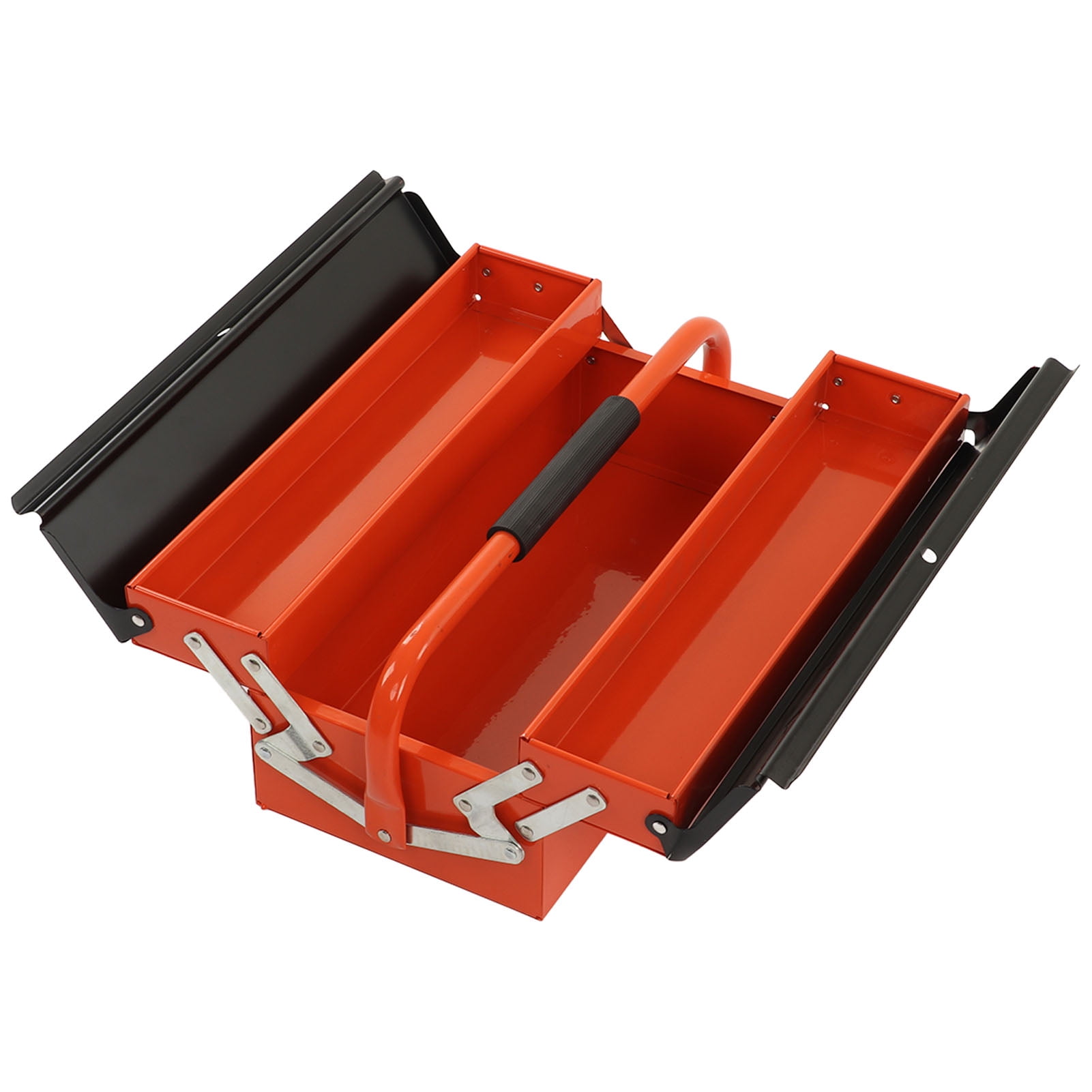 Organizador De Caja De Herramientas En Voladizo Plegable Caja De Herramientas En Voladizo De