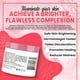 thumbnail image 4 of Crema facial Clear Essence Exclusive Medication de 120 ml con protector solar, 4 of 8
