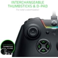 thumbnail image 3 of Control Gamer Wolverine Ultimate Para Xbox One Gamimg Razer RZ06-02250100-R3U1, 3 of 3