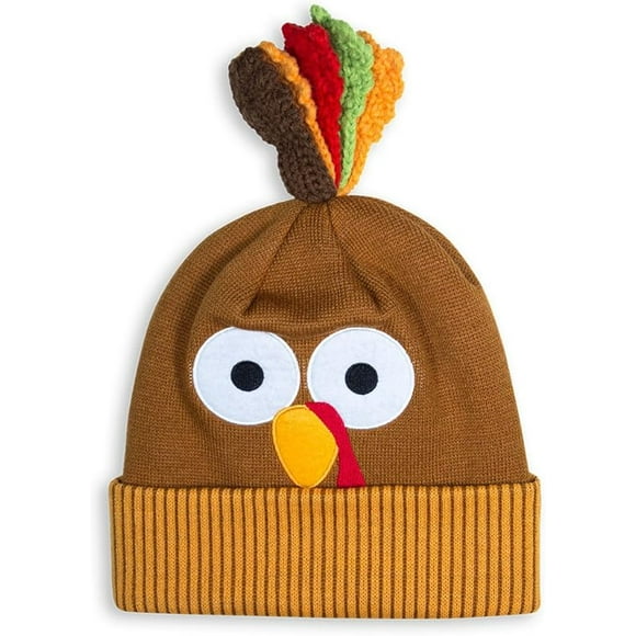 Pom Pom Beanie Hat for Runners | Running Hats