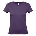 thumbnail image 1 of T-Shirt Femme B&C #E150, 1 of 2