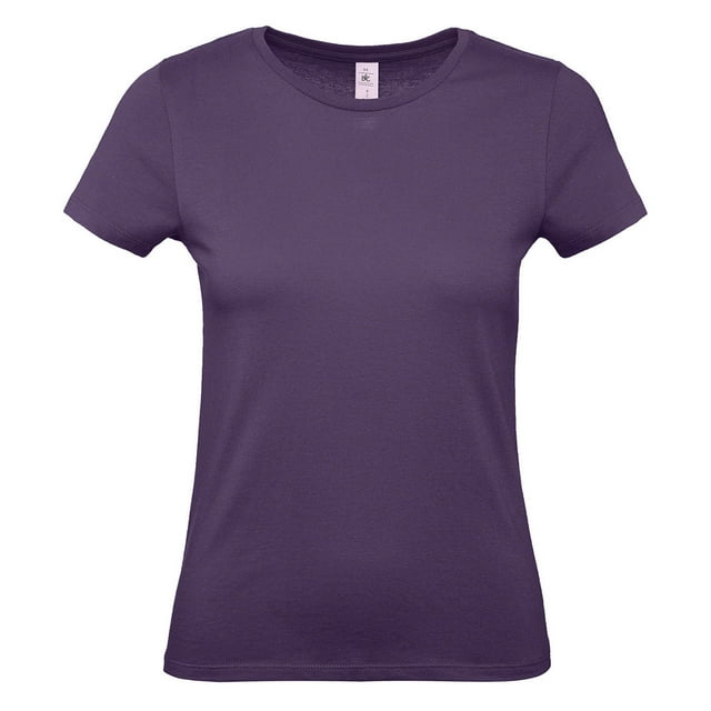 B&C Womens #E150 T-Shirt