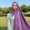 Q, variant on Vinsonshop Head Scarf for Women's Hair Head Scarves Head Scarf for Women Long Scarf Head Wraps for Women Muslim Head Scarf for Women Hijab Scarf for Women A One Size