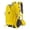 Yellow, variant on AUDeals Hiking Backpack with Rain Cover for Men Women, Waterproof Duffel Bag, Lightweight Large Capacity Camping Backpack, Outdoor Trekking Travel Daypack