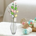 thumbnail image 4 of Ramas De Huevos De Pascua Sunnimix Decoración Primaveral, 4 of 8