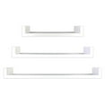 thumbnail image 1 of Étagère 3pc Blanc, 1 of 3