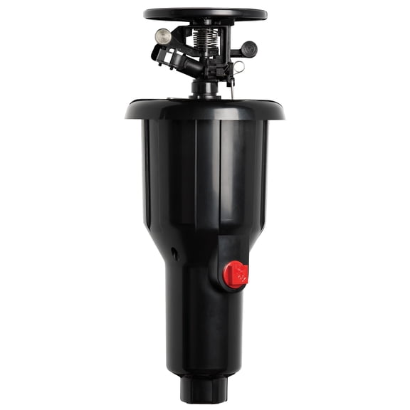 Orbit 1/2 in. or 3/4 in. "Satellite II" Pop-up Impact Sprinkler Head