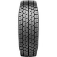 thumbnail image 4 of Prinx PDW1 245/70R19.5 135/133M H 16 Ply Drive Commercial Tire, 4 of 4
