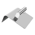 thumbnail image 4 of jinwen Corner Shaping Trowel Hand Tool for Putty Application Crafting Smooth Curves R30 Degree External, 4 of 9