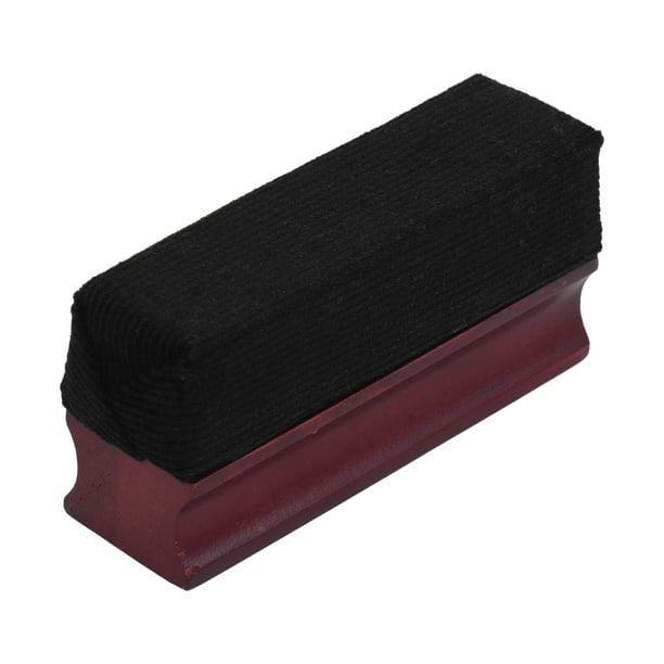 Soft Record Cleaner Cleaning Brush with Wooden Handle for Vinyl Records