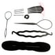 thumbnail image 3 of Pinzas Para El Cabello DIY, Peine, Moño, , , Conjunto De Accesorios De Estilismo Hugo Cortes de cabello, 3 of 5