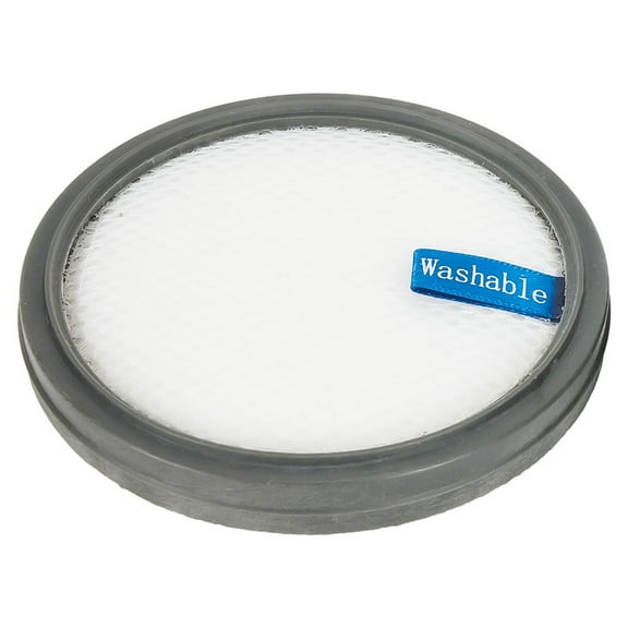 Replacement Filter for PRETTYCARE W200 W300 Cordless Vacuum Cleaner Spare Parts
