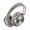 Titanium, variant on Noise Master Buds Max, SoundbyBose Wireless Over-Ear Headphones with Segment Leading Adaptive ANC, Dynamic EQ, LHDC 5.0, Immersive Spatial Audio,Upto 60H Playtime, App Support (Titanium)