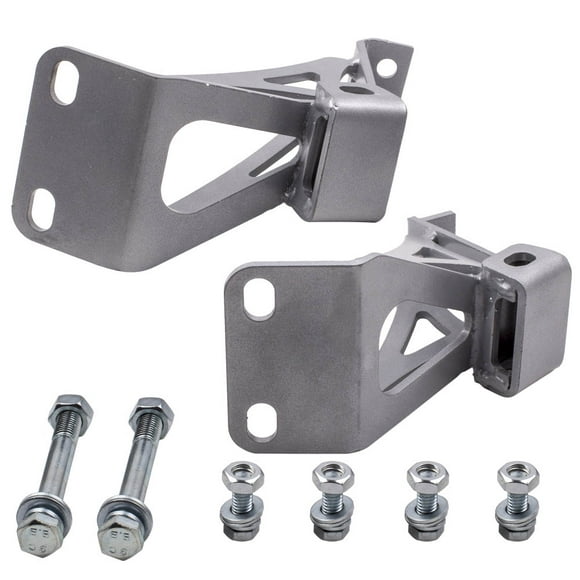 Truck Bed Brackets