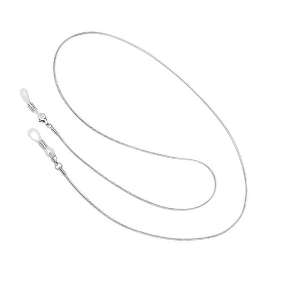 Stainless Steel Chain Eyewear Cord Sunglasses Strap String Holder 27
