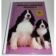 thumbnail image 1 of Pre-Owned English Springer Spaniels(oop) (Hardcover) 087666687X 9780876666876, 1 of 1