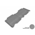 thumbnail image 1 of 3D MAXpider L1TY12721501 TOYOTA RAV4 2013 KAGU GRAY R2 Floor Mat, 1 of 1