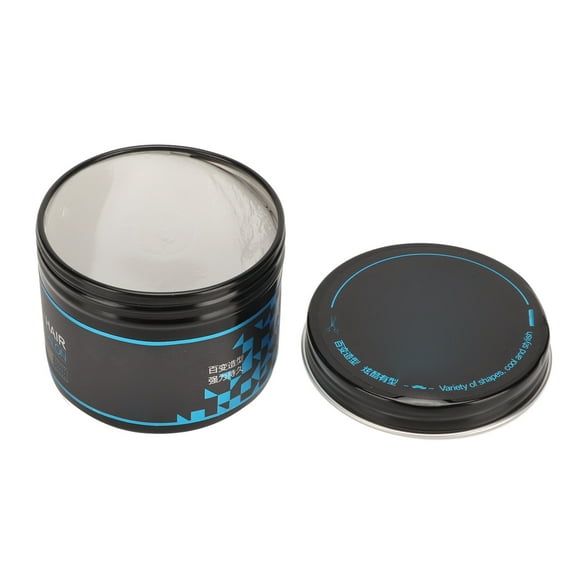 Hair Wax Clay, Strong Hold Hair Styling Wax Mild  For Salon